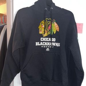 Chicago Blackhawks hoodie
